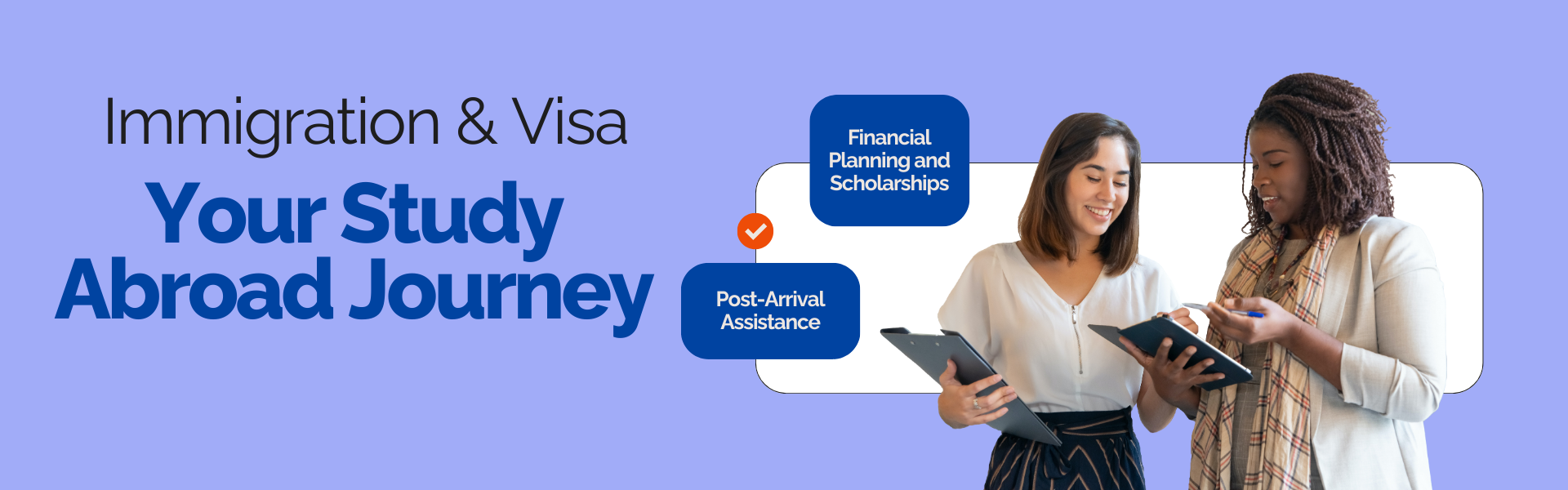 immigrations & visa